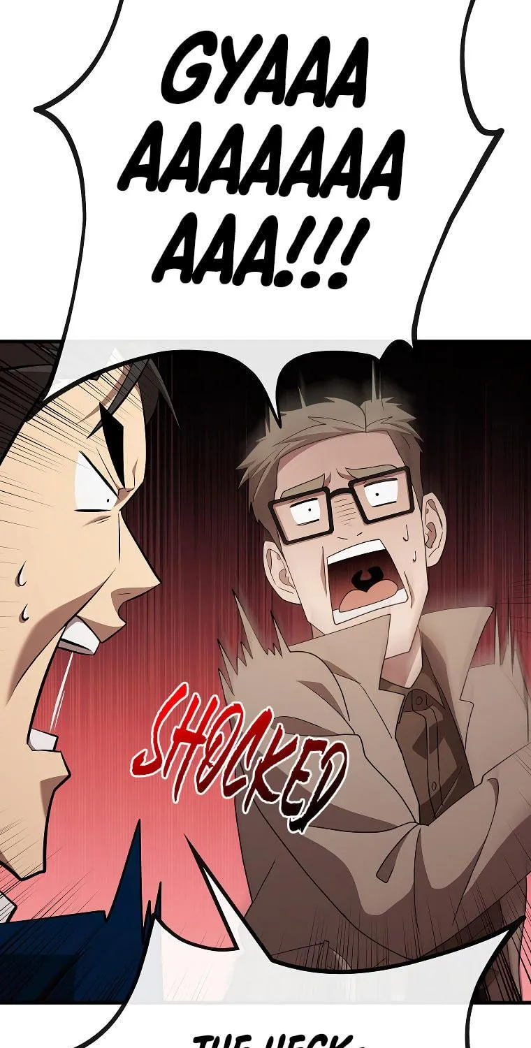 Dark Haired Tactical Genius Chapter 34 page 41 - 
