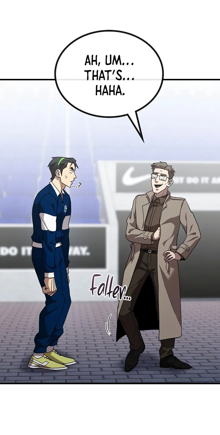 Dark Haired Tactical Genius Chapter 34 page 43 - 