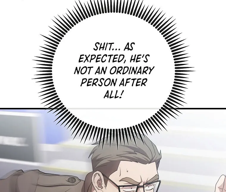 Dark Haired Tactical Genius Chapter 34 page 46 - 