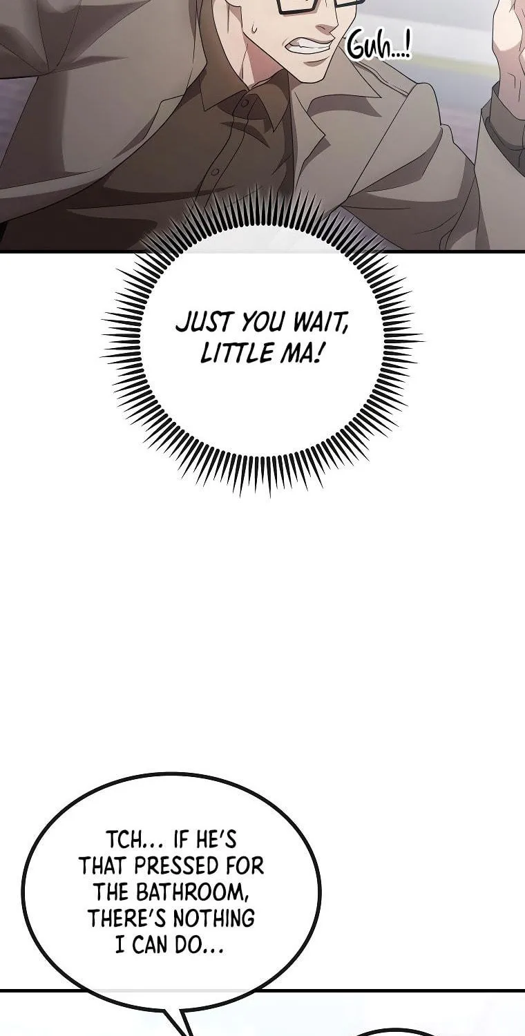 Dark Haired Tactical Genius Chapter 34 page 47 - 