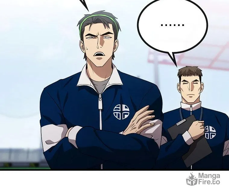 Dark Haired Tactical Genius Chapter 34 page 48 - 
