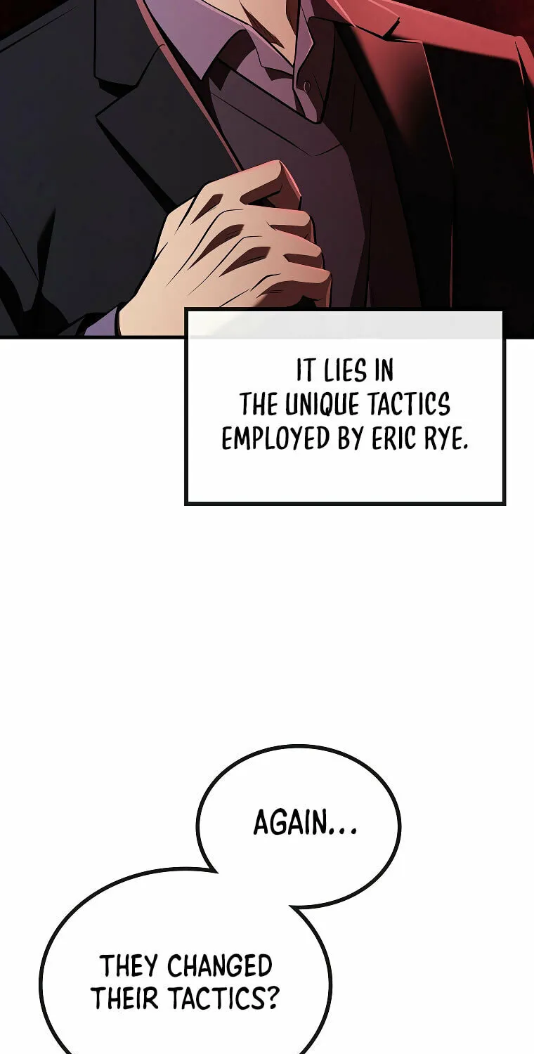 Dark Haired Tactical Genius Chapter 34 page 55 - 