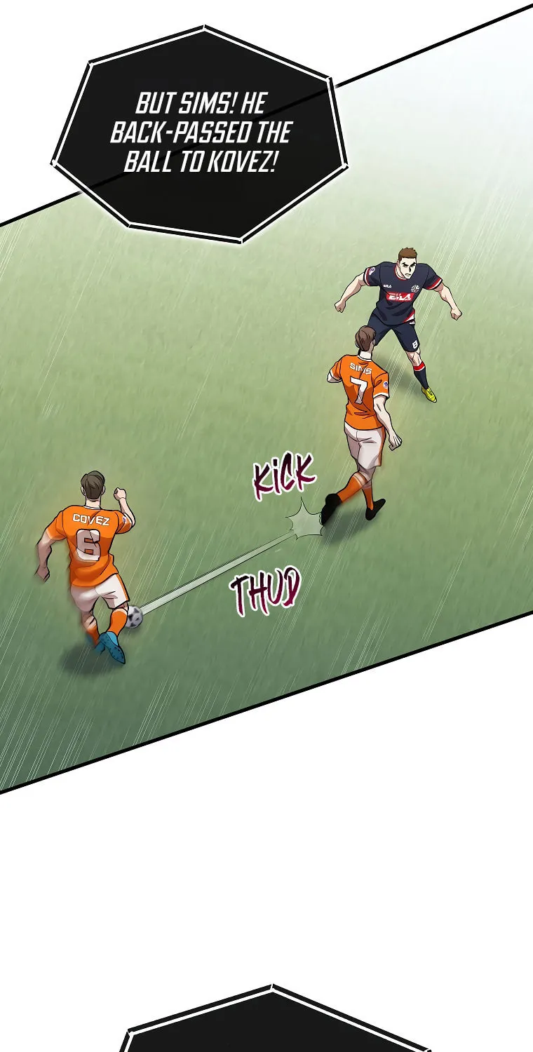 Dark Haired Tactical Genius Chapter 34 page 60 - 