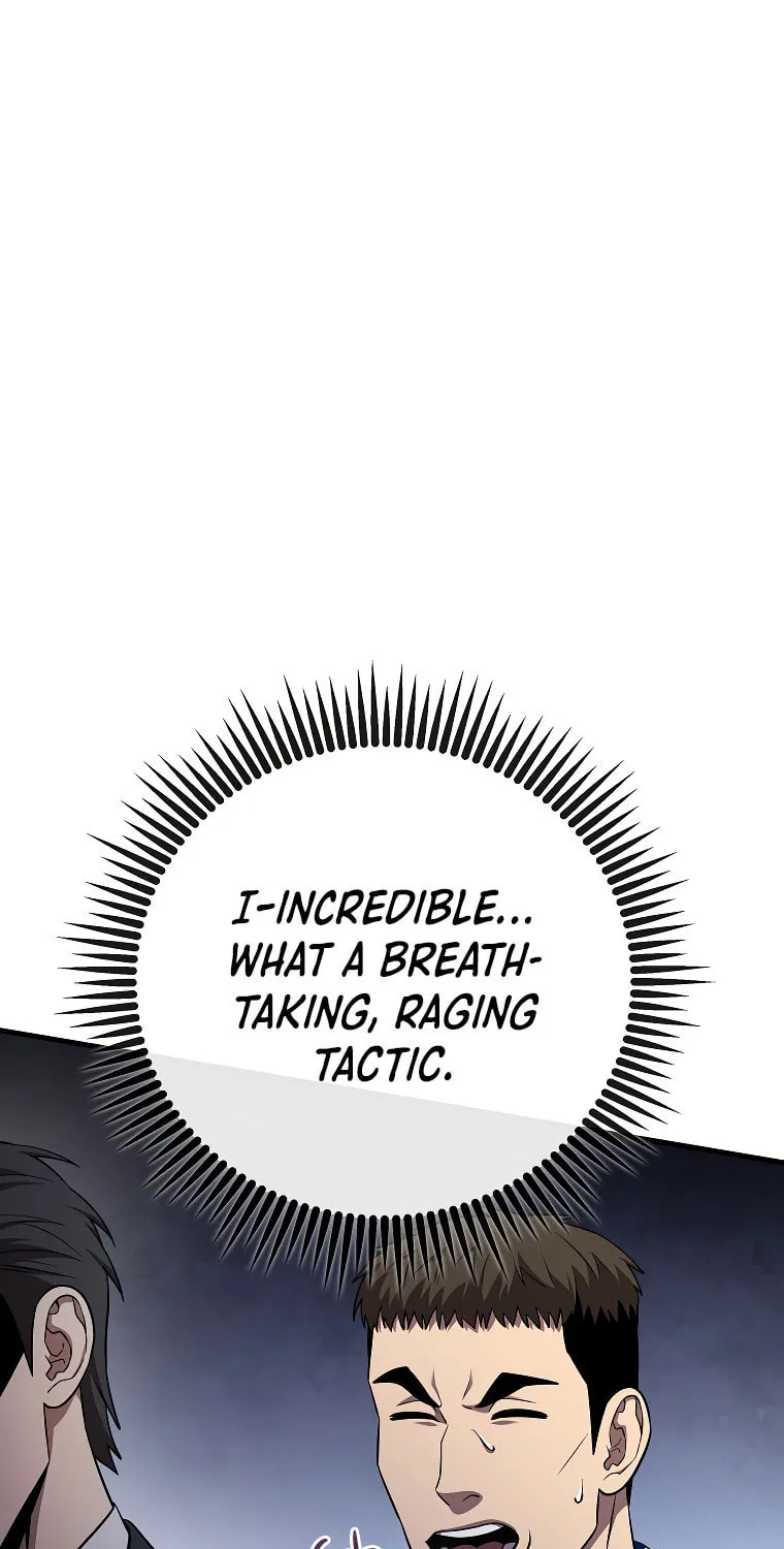 Dark Haired Tactical Genius Chapter 34 page 68 - 