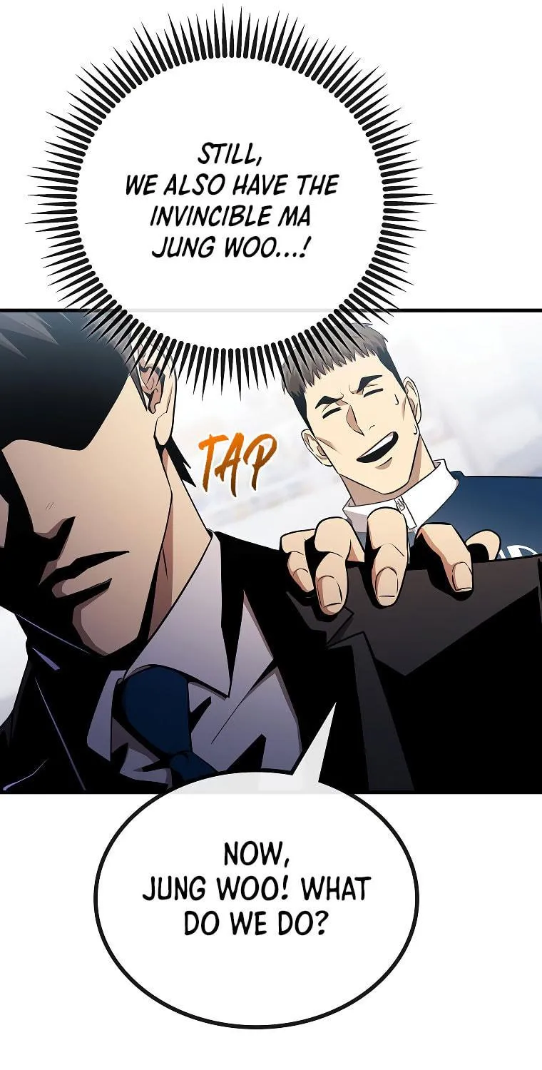 Dark Haired Tactical Genius Chapter 34 page 70 - 