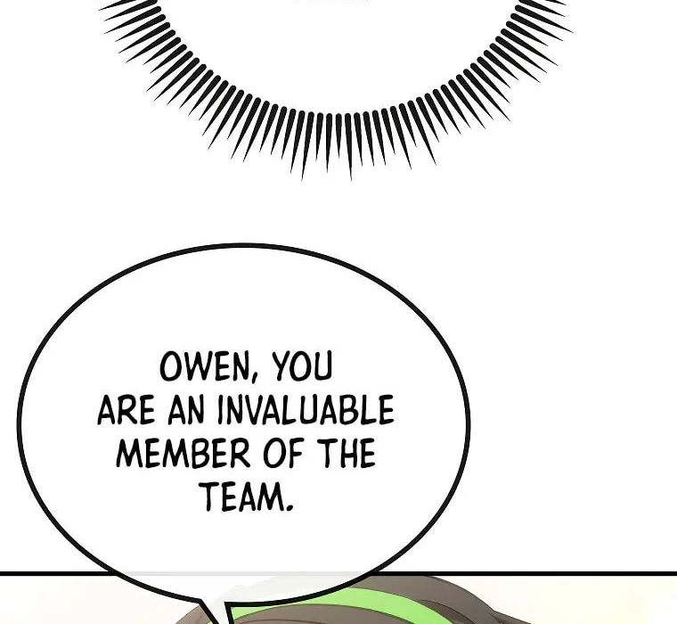 Dark Haired Tactical Genius Chapter 34 page 8 - 