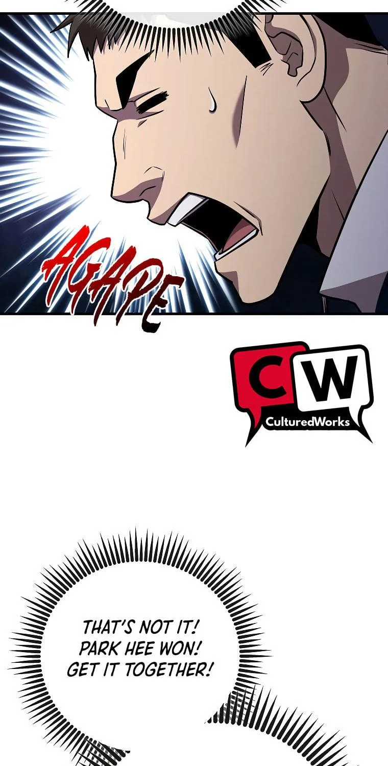 Dark Haired Tactical Genius Chapter 34 page 74 - 