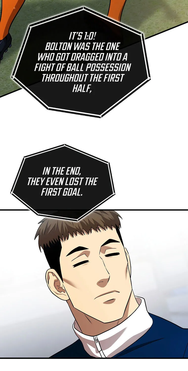 Dark Haired Tactical Genius Chapter 34 page 78 - 
