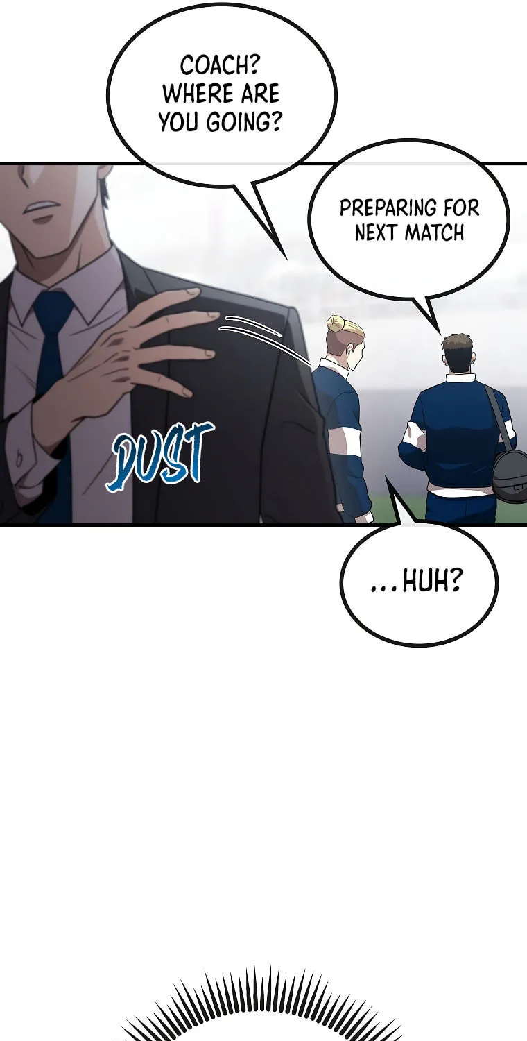 Dark Haired Tactical Genius Chapter 34 page 80 - 