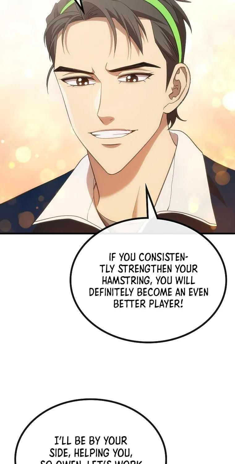 Dark Haired Tactical Genius Chapter 34 page 9 - 