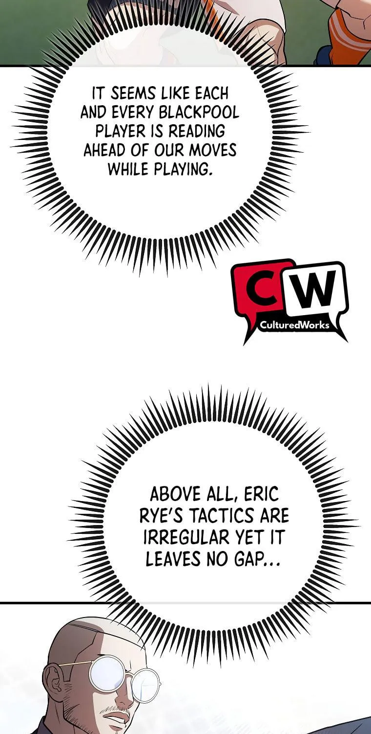 Dark Haired Tactical Genius Chapter 34 page 84 - 