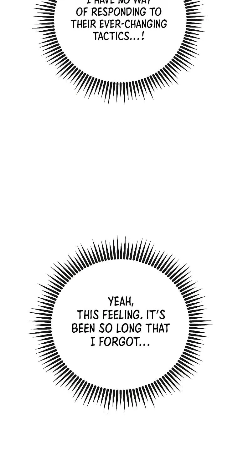 Dark Haired Tactical Genius Chapter 34 page 86 - 