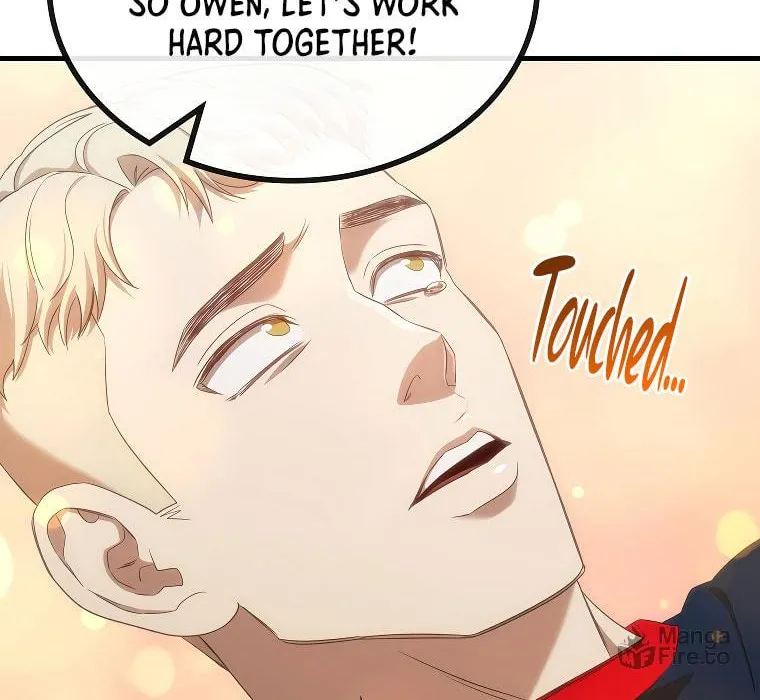 Dark Haired Tactical Genius Chapter 34 page 10 - 