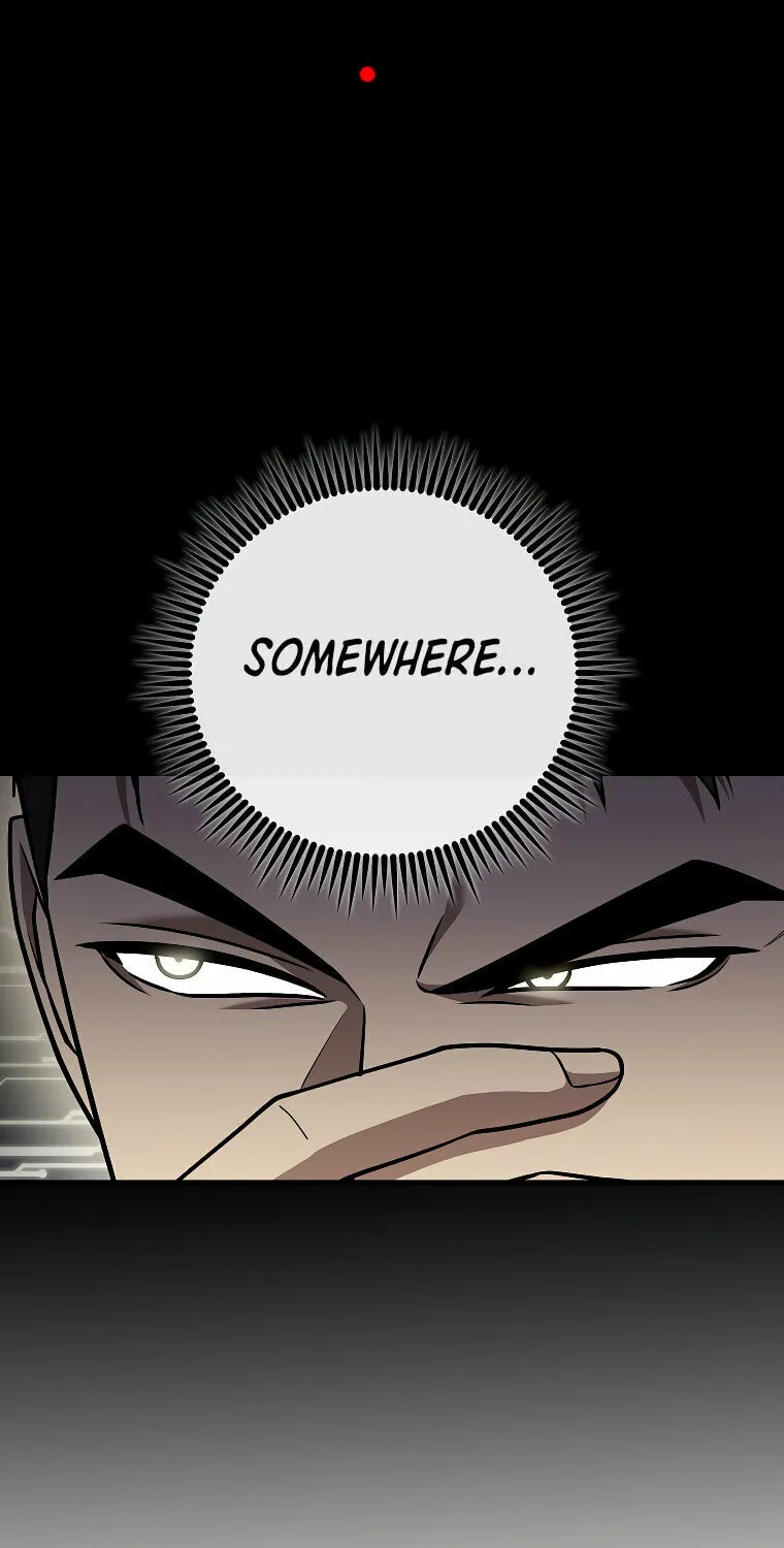 Dark Haired Tactical Genius Chapter 34 page 92 - 