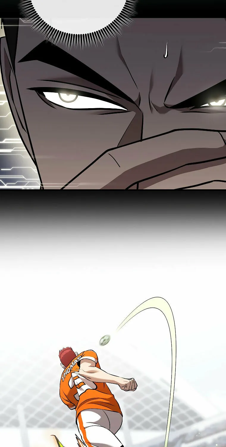 Dark Haired Tactical Genius Chapter 34 page 94 - 
