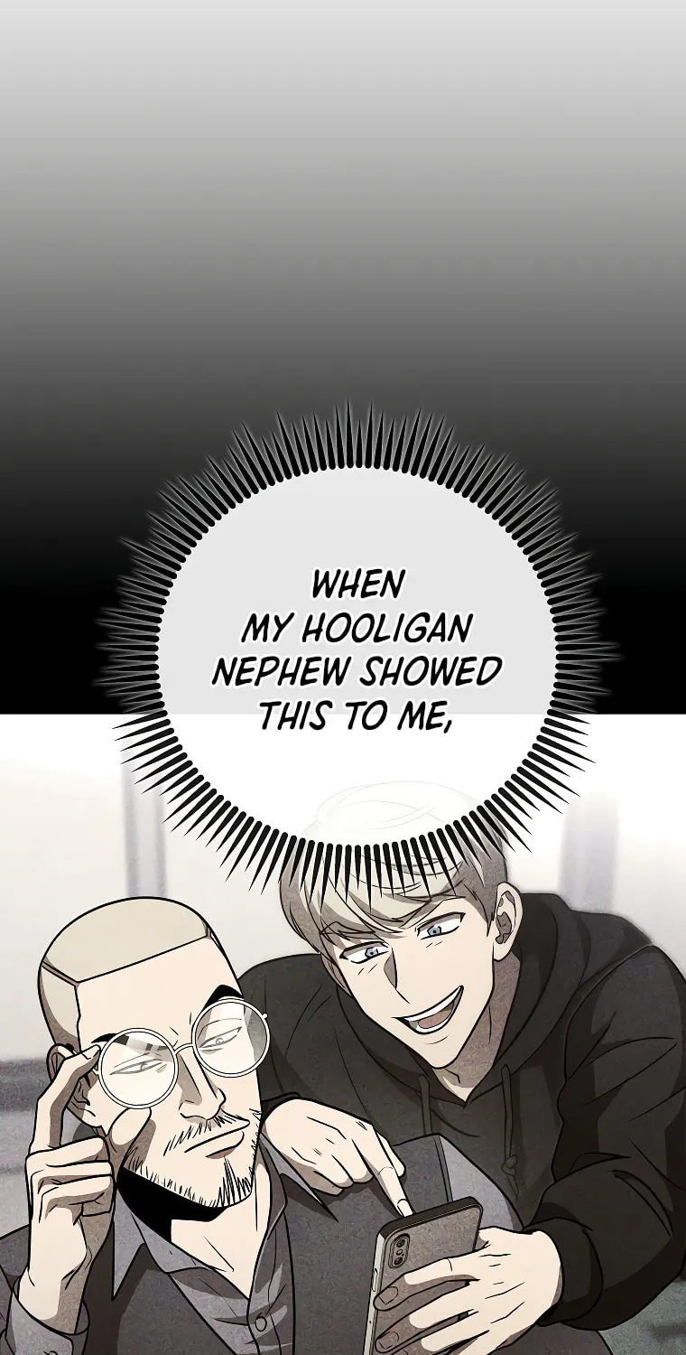 Dark Haired Tactical Genius Chapter 35 page 11 - 