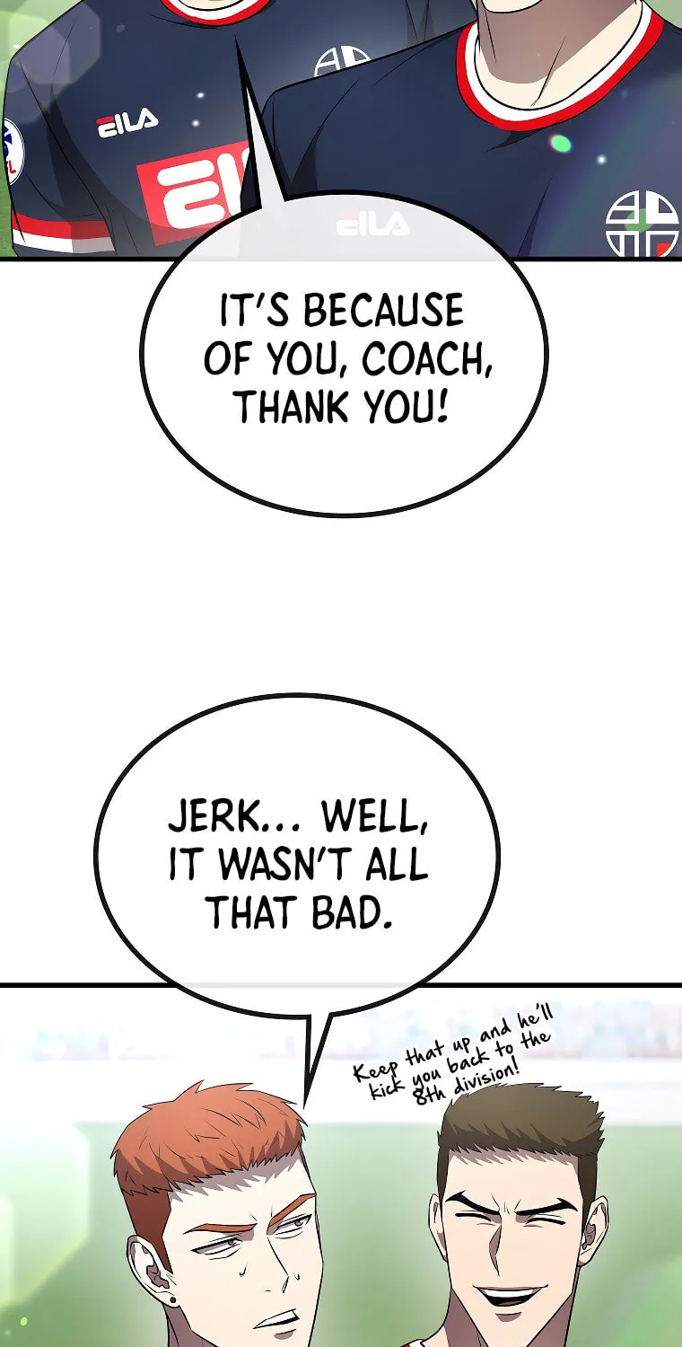 Dark Haired Tactical Genius Chapter 35 page 108 - 