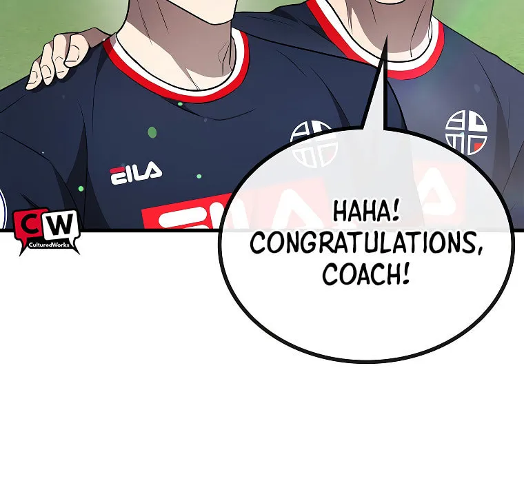 Dark Haired Tactical Genius Chapter 35 page 109 - 