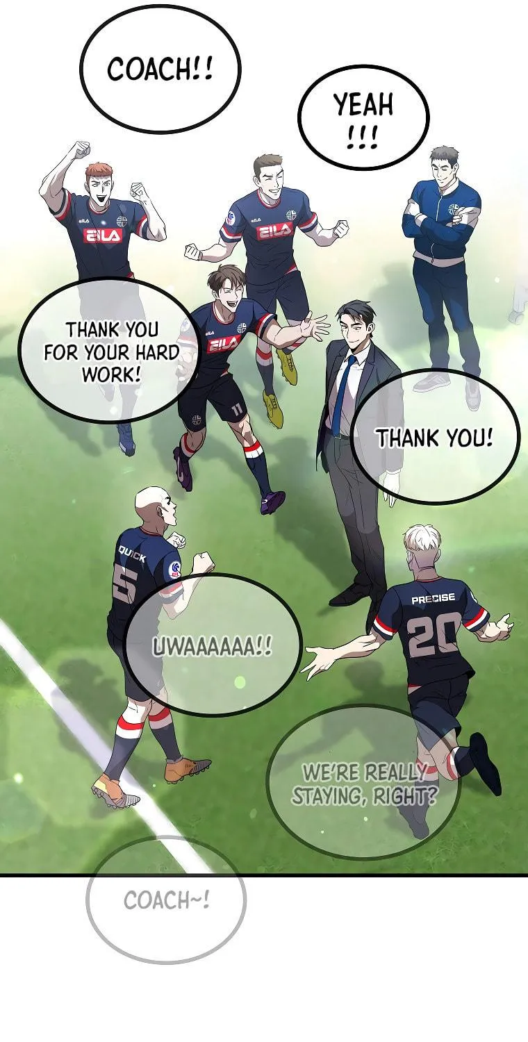 Dark Haired Tactical Genius Chapter 35 page 110 - 