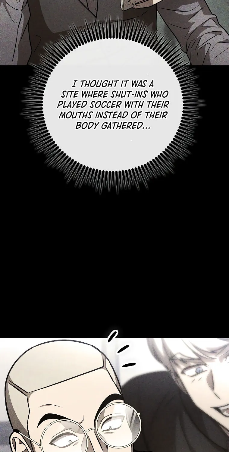 Dark Haired Tactical Genius Chapter 35 page 12 - 