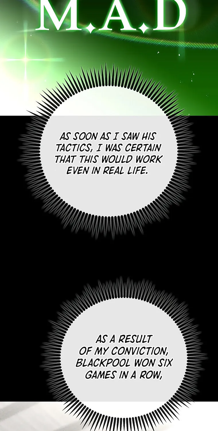 Dark Haired Tactical Genius Chapter 35 page 14 - 