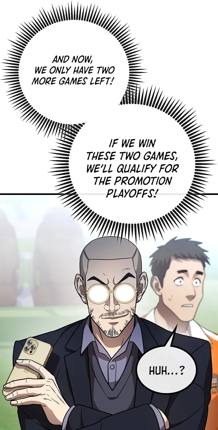 Dark Haired Tactical Genius Chapter 35 page 17 - 