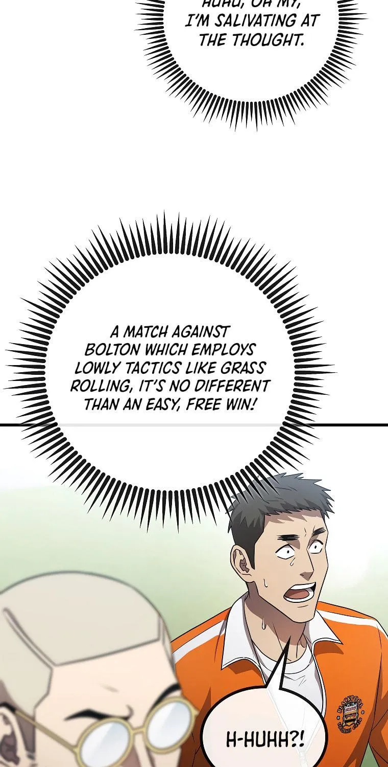 Dark Haired Tactical Genius Chapter 35 page 19 - 