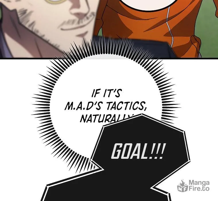 Dark Haired Tactical Genius Chapter 35 page 20 - 