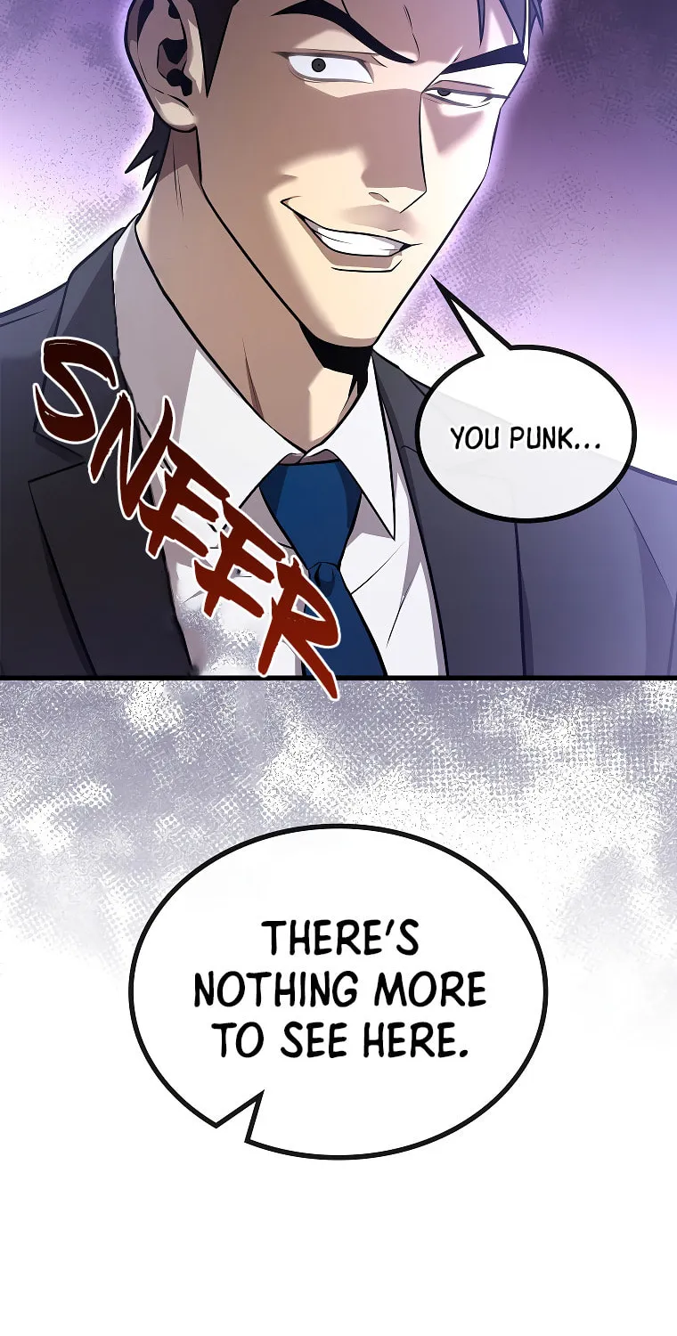 Dark Haired Tactical Genius Chapter 35 page 28 - 