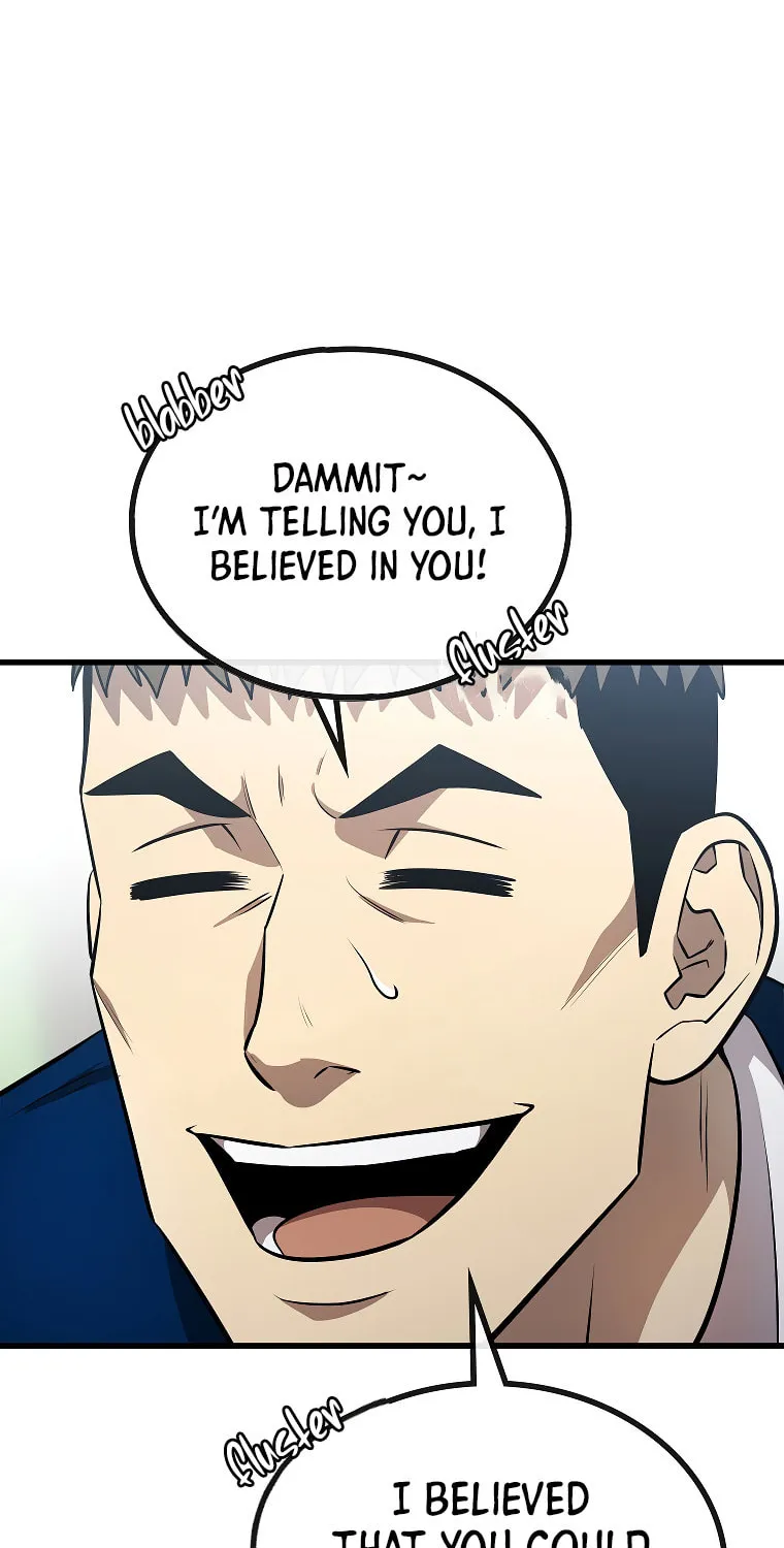 Dark Haired Tactical Genius Chapter 35 page 30 - 