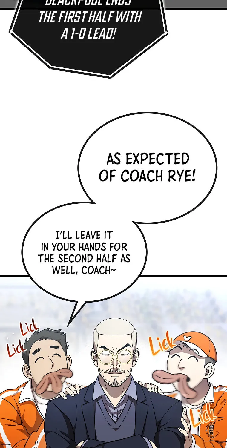 Dark Haired Tactical Genius Chapter 35 page 4 - 