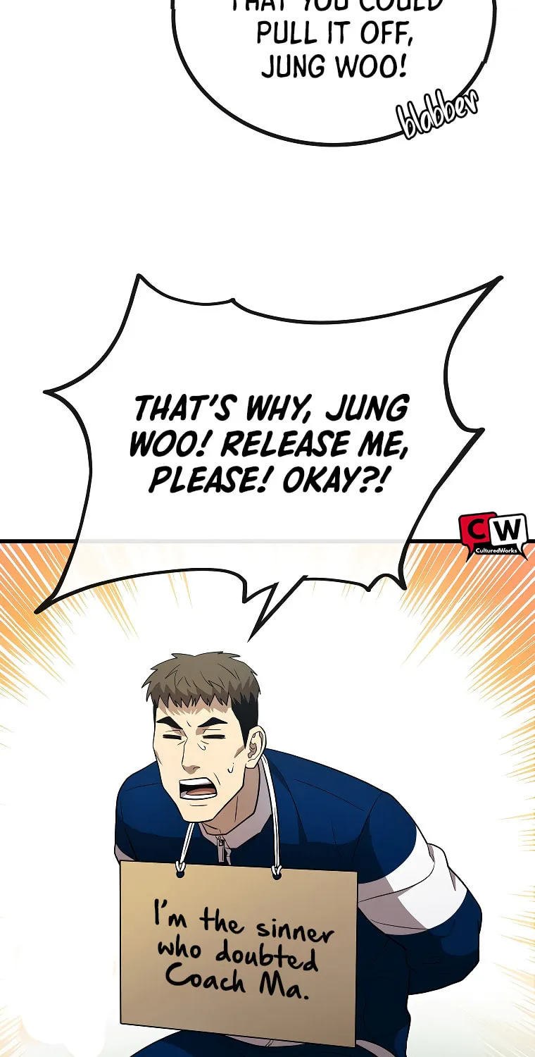 Dark Haired Tactical Genius Chapter 35 page 31 - 