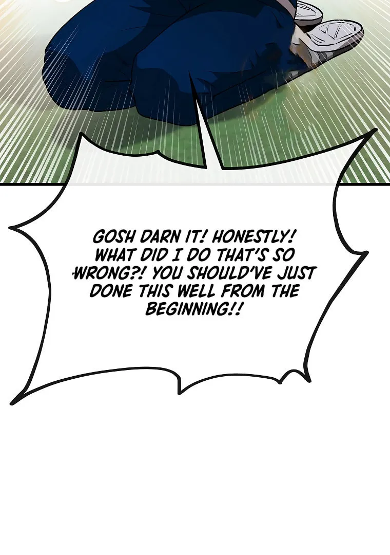 Dark Haired Tactical Genius Chapter 35 page 32 - 