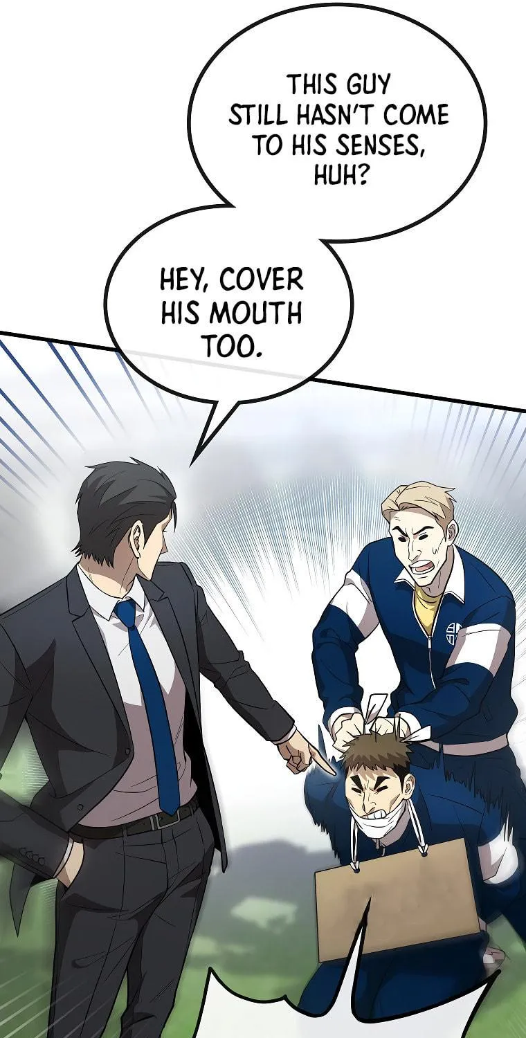 Dark Haired Tactical Genius Chapter 35 page 33 - 