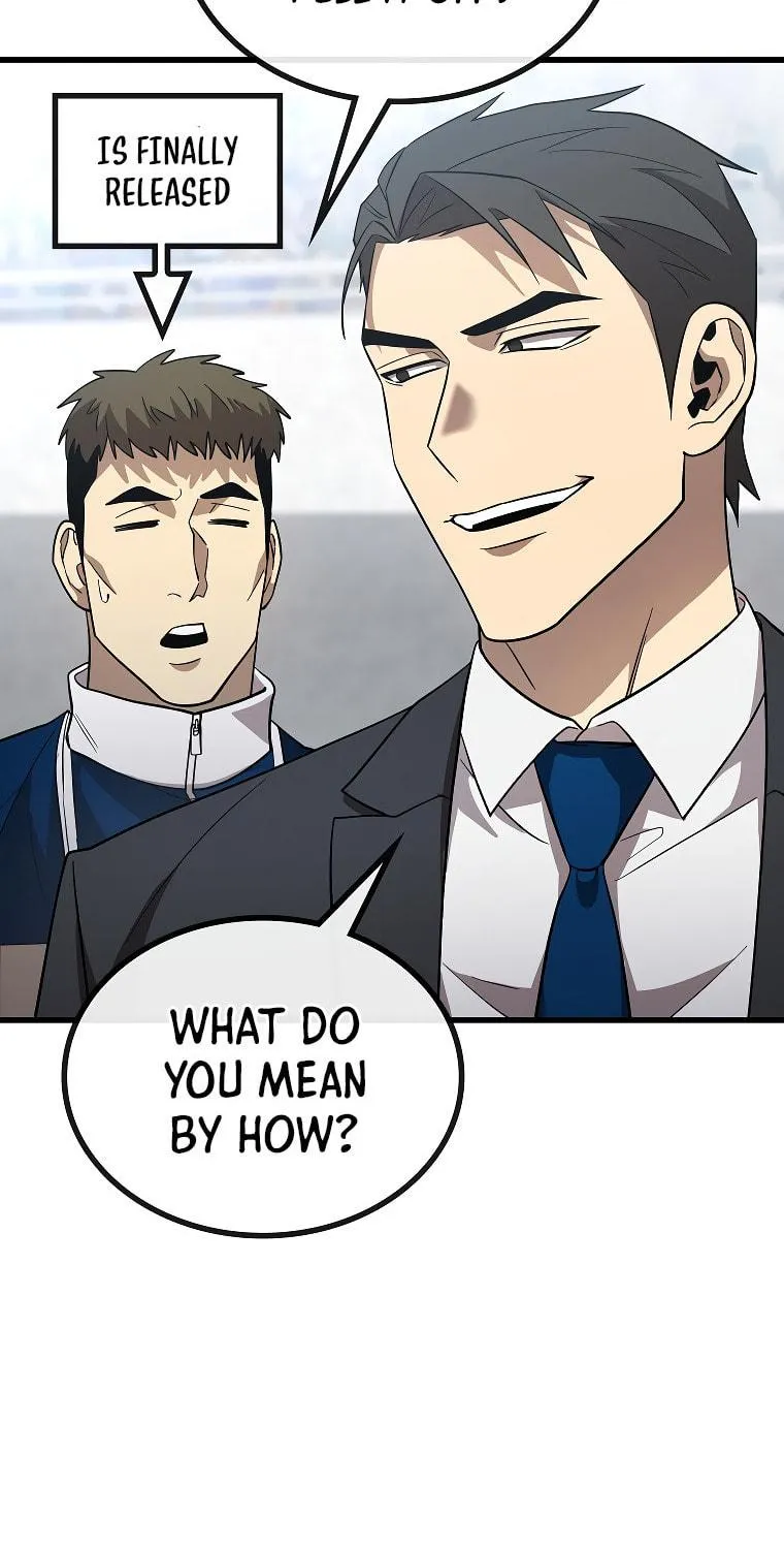 Dark Haired Tactical Genius Chapter 35 page 37 - 