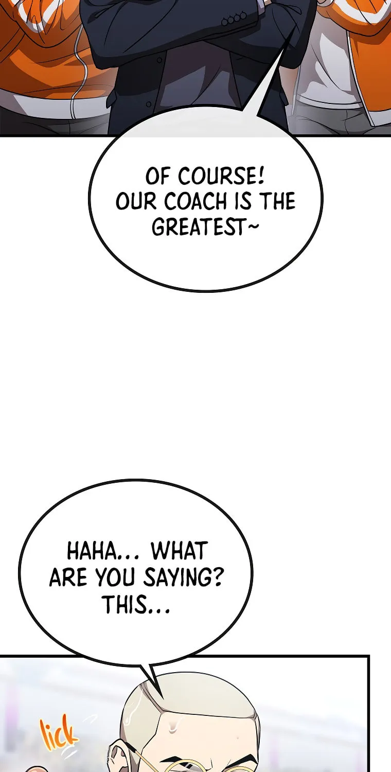 Dark Haired Tactical Genius Chapter 35 page 5 - 