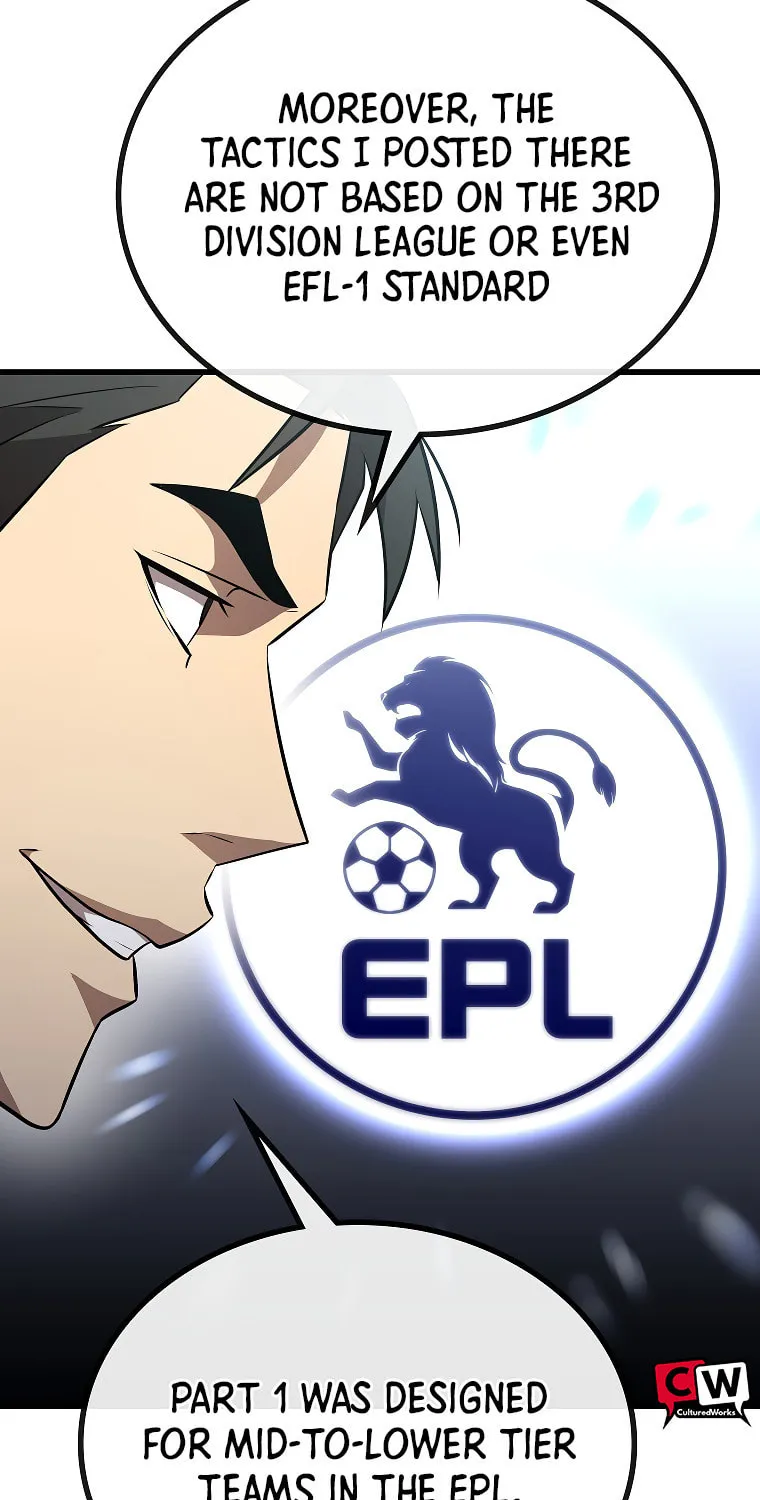 Dark Haired Tactical Genius Chapter 35 page 41 - 