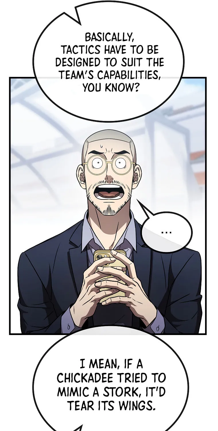 Dark Haired Tactical Genius Chapter 35 page 43 - 