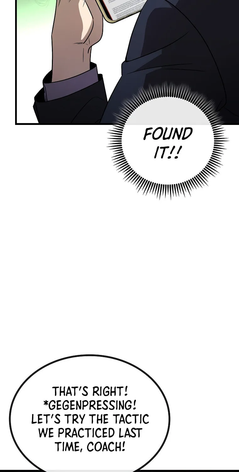 Dark Haired Tactical Genius Chapter 35 page 46 - 