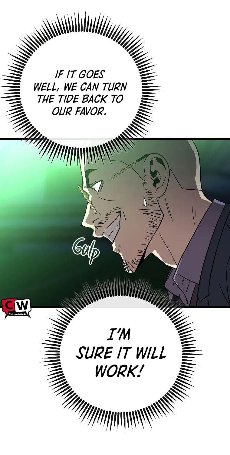 Dark Haired Tactical Genius Chapter 35 page 48 - 