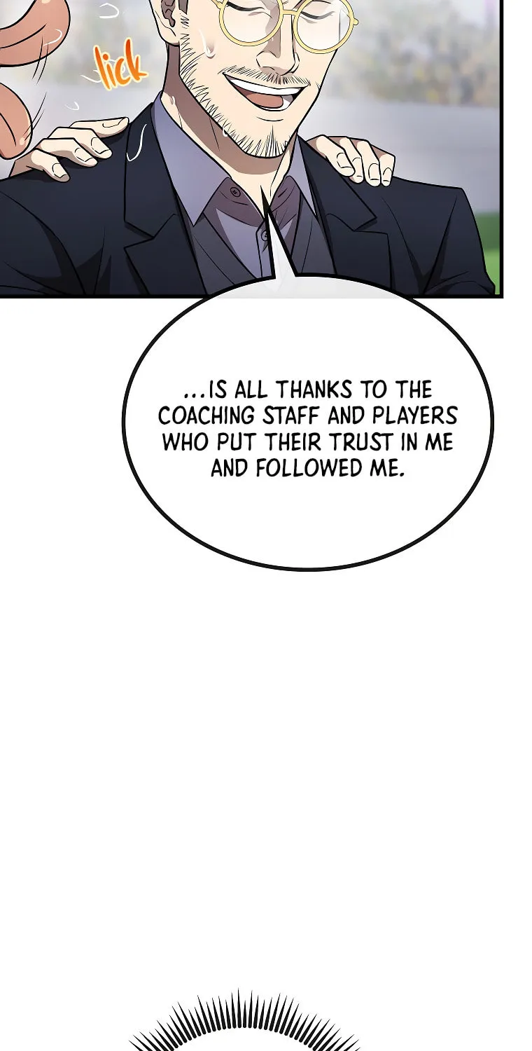Dark Haired Tactical Genius Chapter 35 page 6 - 