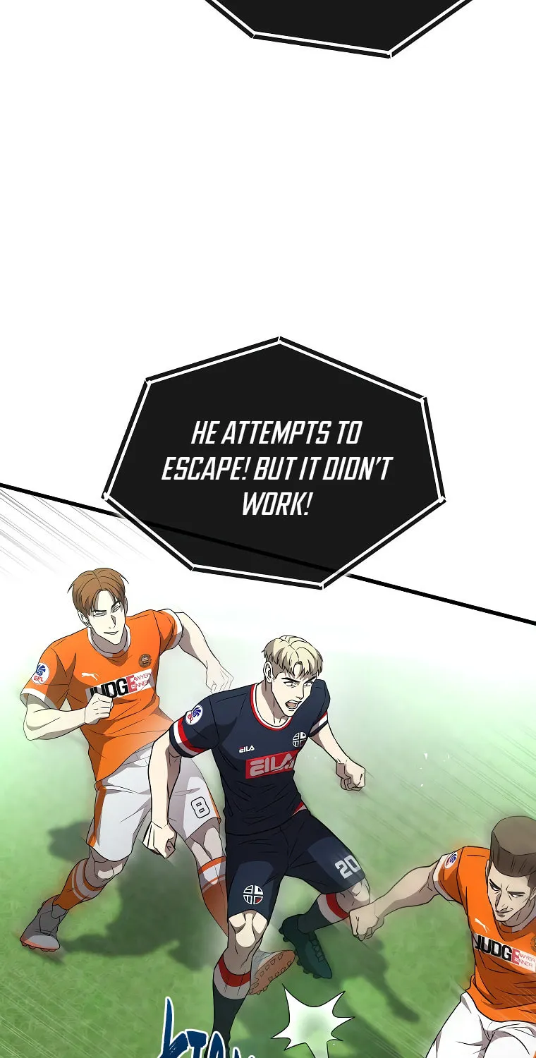 Dark Haired Tactical Genius Chapter 35 page 52 - 