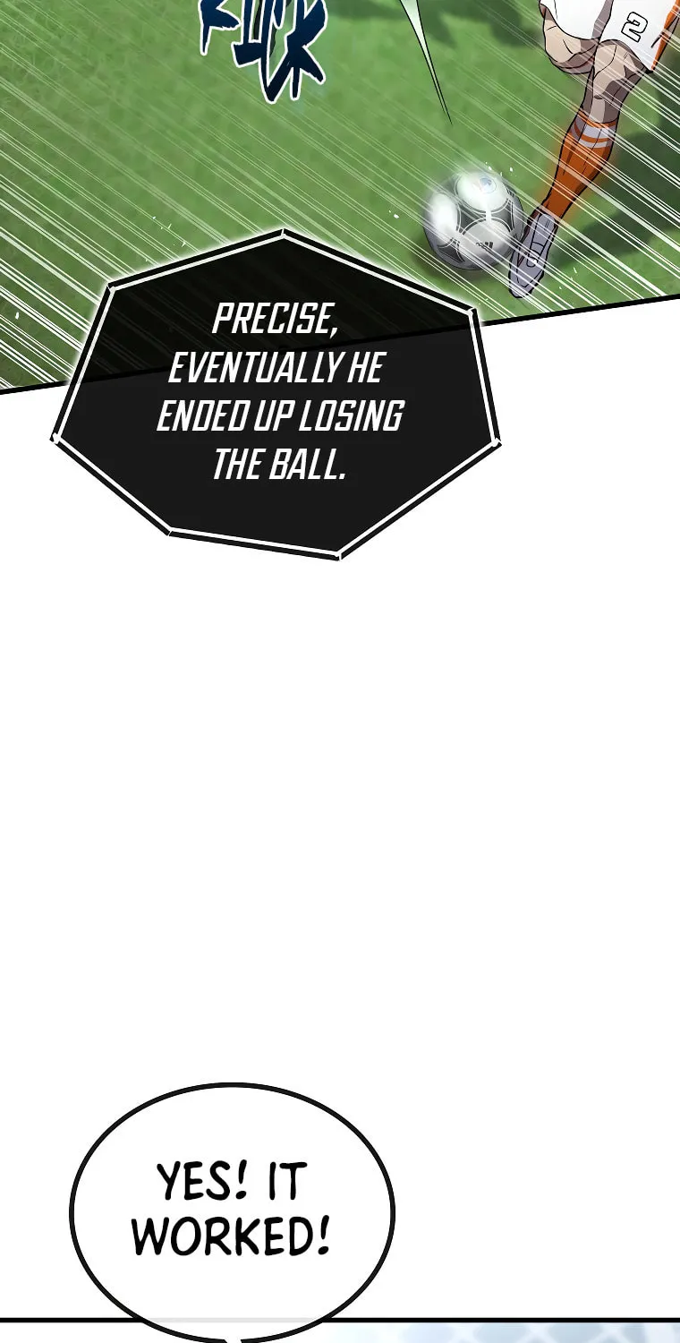 Dark Haired Tactical Genius Chapter 35 page 53 - 
