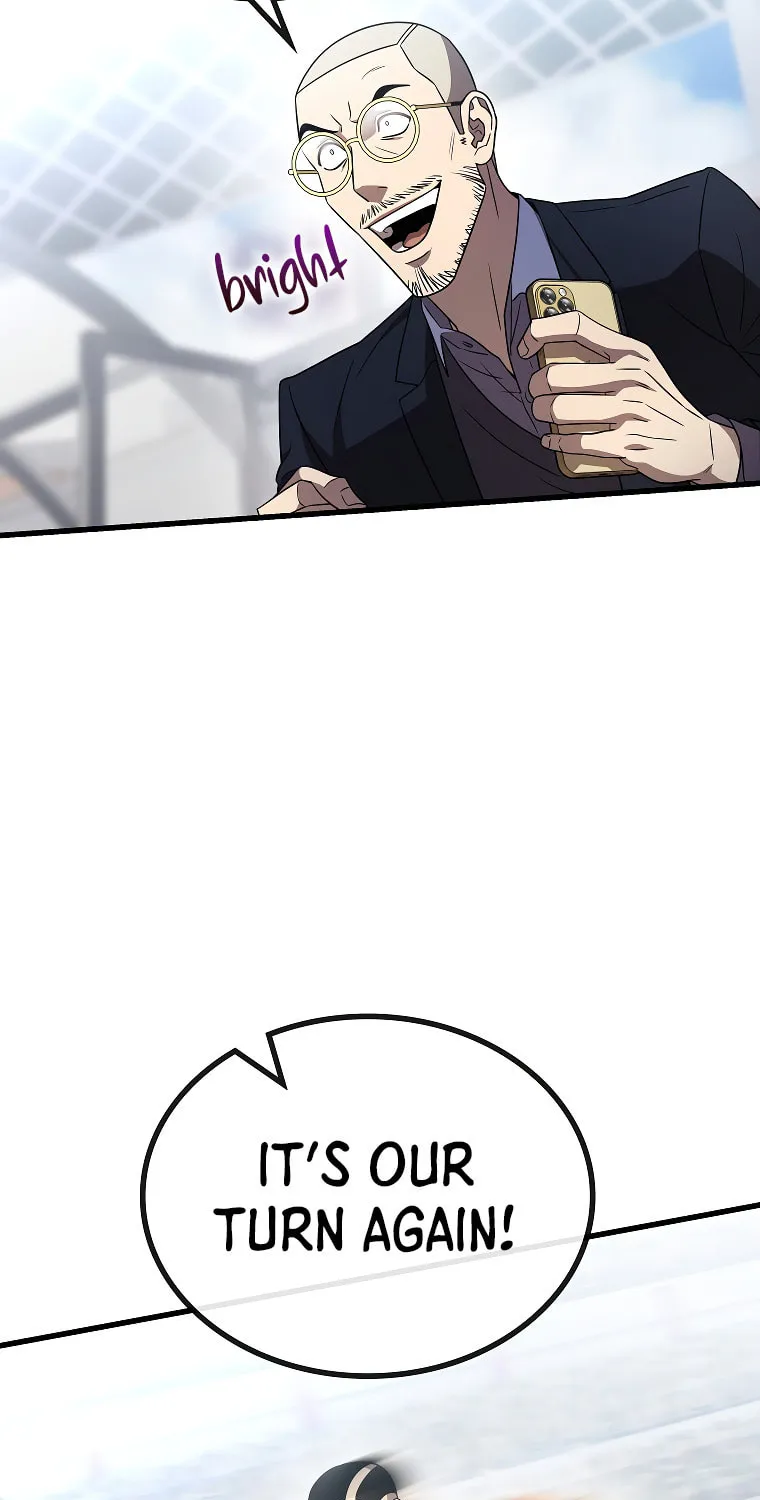 Dark Haired Tactical Genius Chapter 35 page 54 - 
