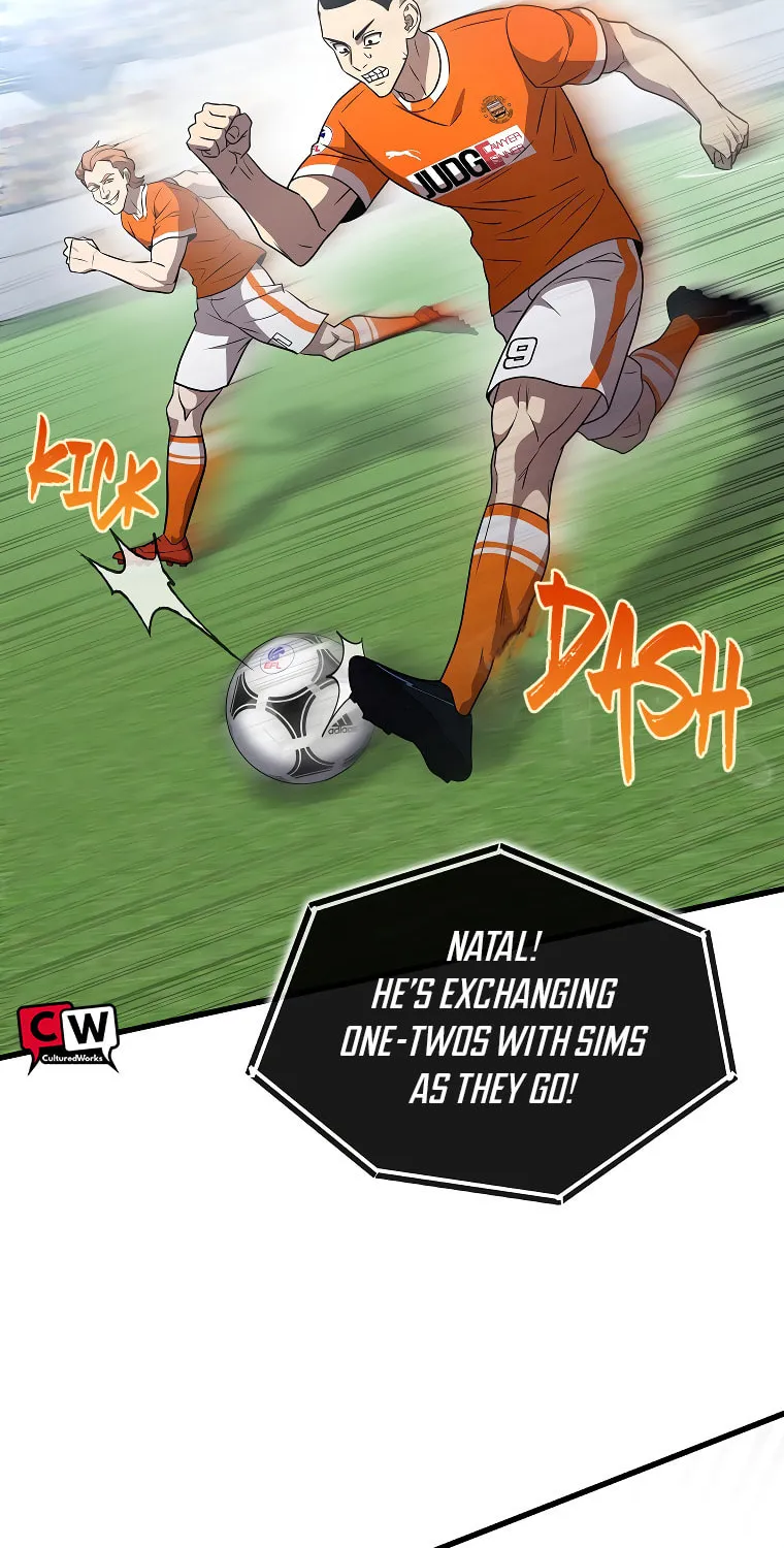 Dark Haired Tactical Genius Chapter 35 page 55 - 