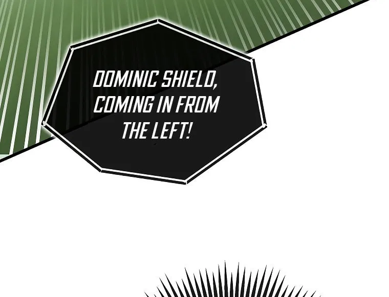 Dark Haired Tactical Genius Chapter 35 page 58 - 