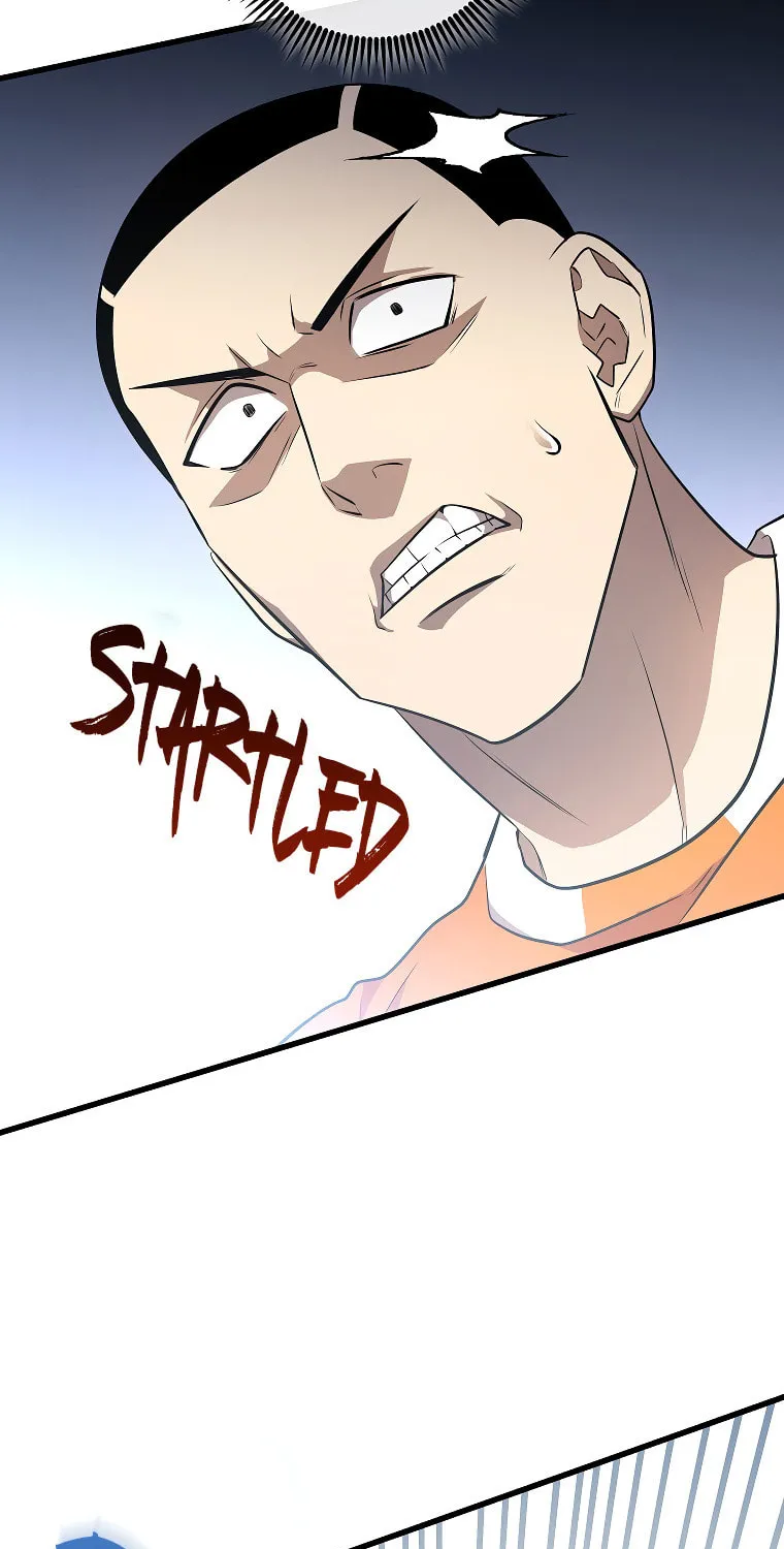 Dark Haired Tactical Genius Chapter 35 page 61 - 