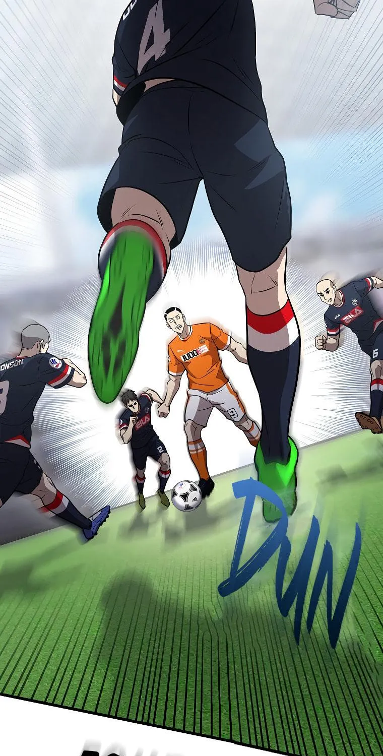 Dark Haired Tactical Genius Chapter 35 page 63 - 