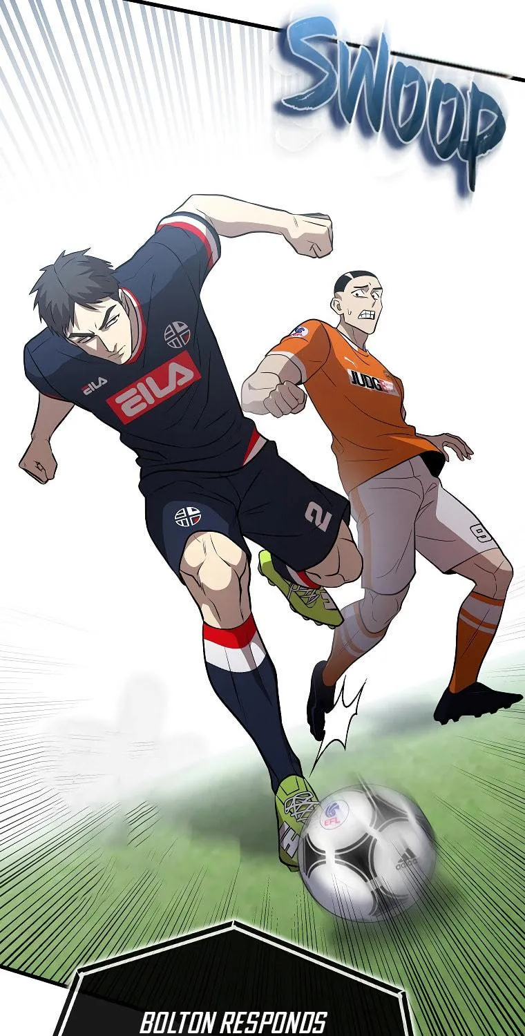 Dark Haired Tactical Genius Chapter 35 page 65 - 