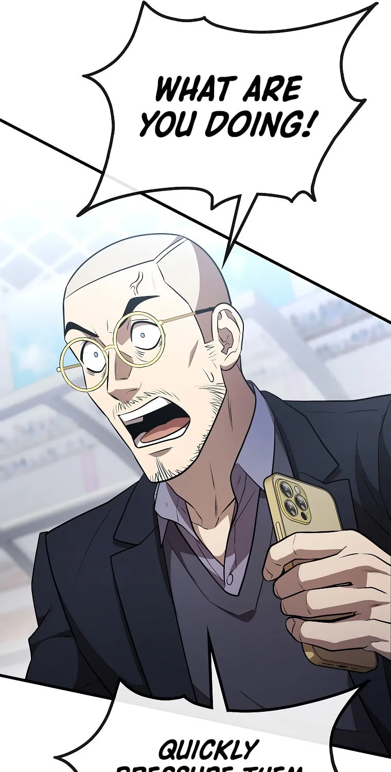 Dark Haired Tactical Genius Chapter 35 page 67 - 